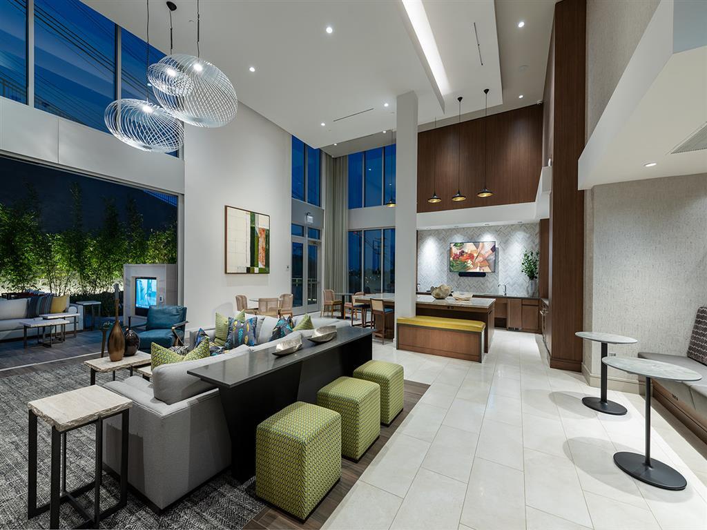 Kinley West LA Apartments 6711 S Sepulveda Blvd Los Angeles, CA