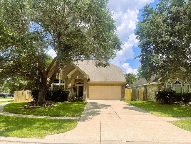 Foto del edificio - 3103 Willow Trace Ct
