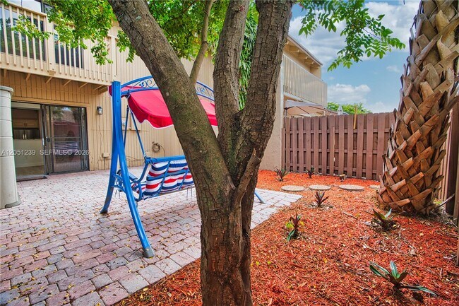 Foto del edificio - 8015 SW 21st Ct