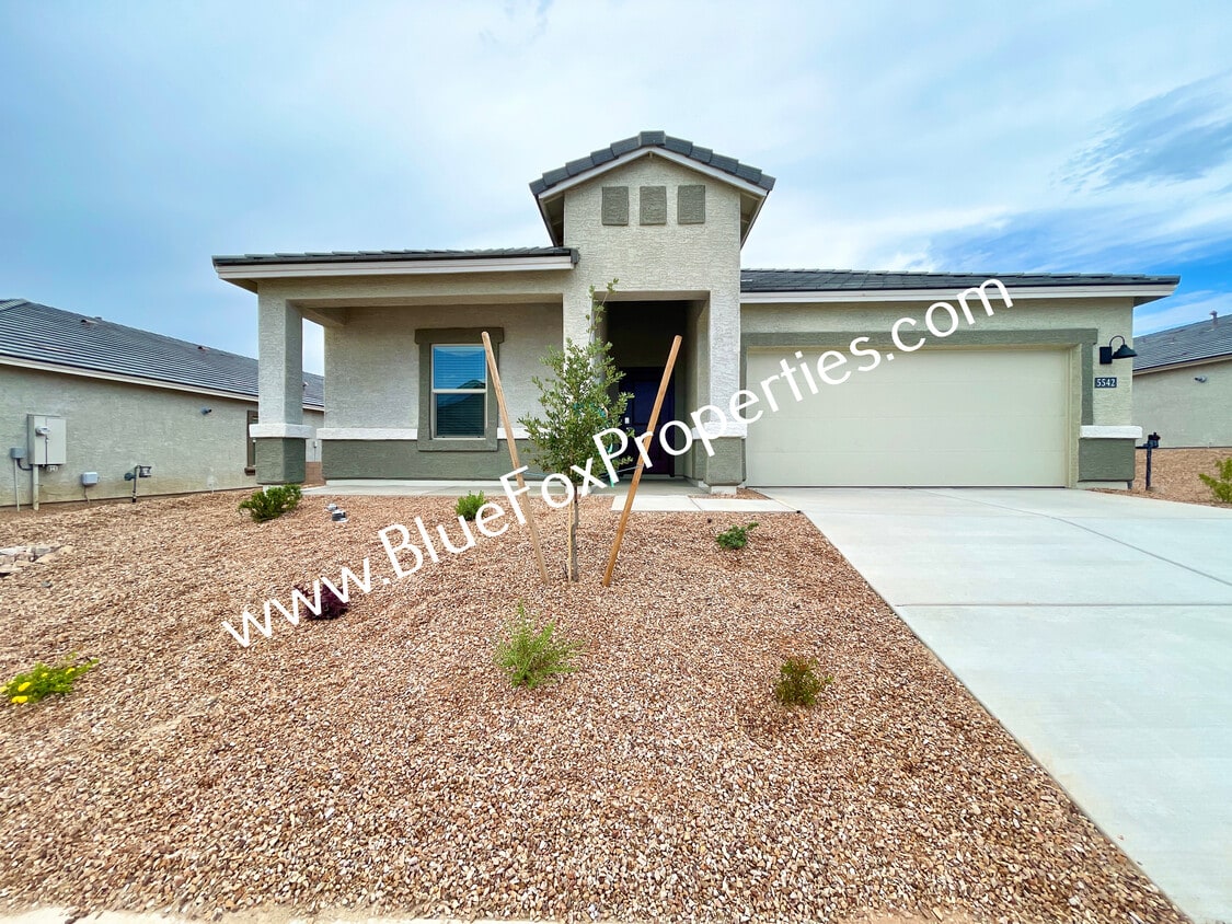 Photo - 5542 W Coyote Star Rd-