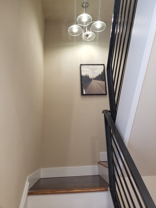 Foto del edificio - 1921 Brown St