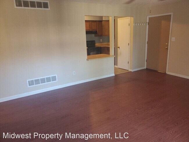 Building Photo - 2 br, 1 bath House - 504 E Columbia Drive