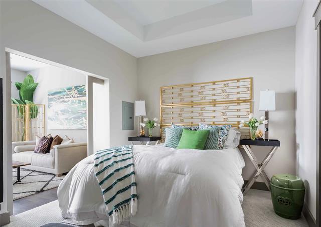 Foto del edificio - 8110 Park Ln