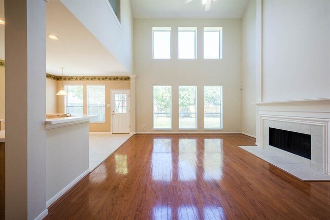 Building Photo - 22418 Tullis Trail Ct