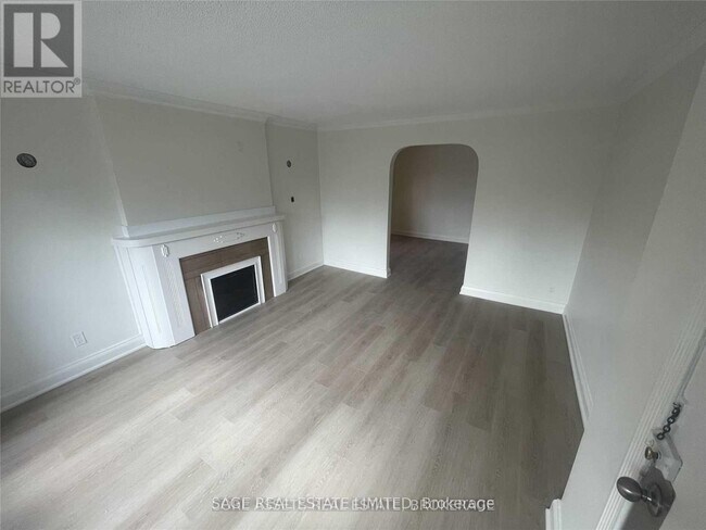 Photo du bâtiment - 1083 Avenue Rd