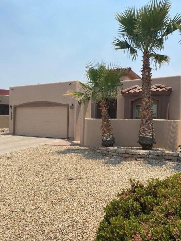 4144 La Purisima Dr, Las Cruces, NM 88011 House Rental in Las Cruces