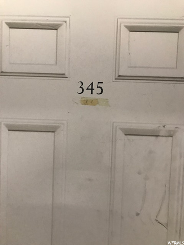Foto del edificio - 1320 S 1320 E