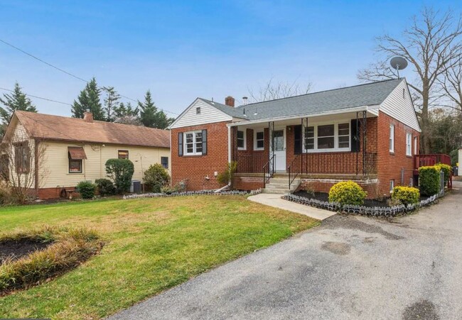 Building Photo - 4707 Sellman Rd