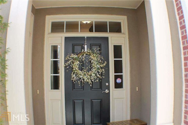 Foto del edificio - 1132 Perimeter Walk