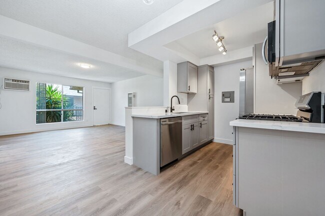 Foto del interior - the HIVE @ Ackerfield (5565 Ackerfield)