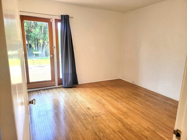 Bedroom #1 - 3831 Midway Ave