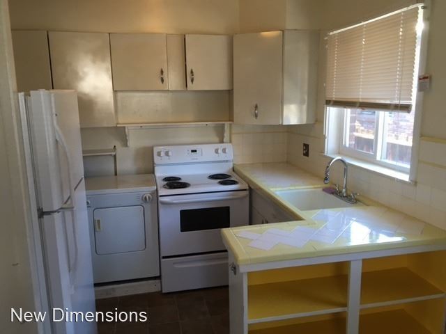 Foto del edificio - 1 br, 1 bath House - 750 Mount Rose Street