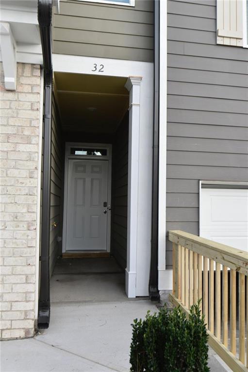 Foto del edificio - 32 Berryville Dr