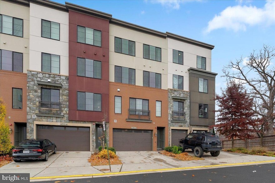 Photo - 4902 Trail Vista Lane Unit