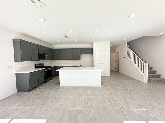 Foto del edificio - Fantastic 5-bedroom single-family house