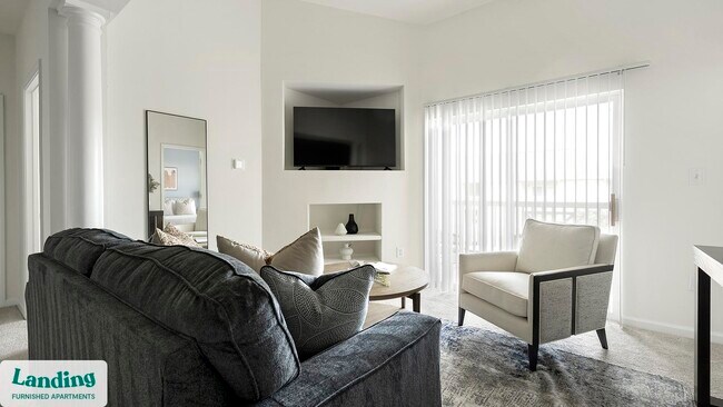 Foto del edificio - 1101 Flagstone Ln