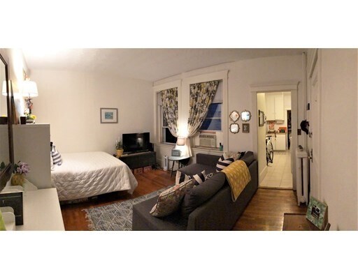 Foto del edificio - 15 Parkman St