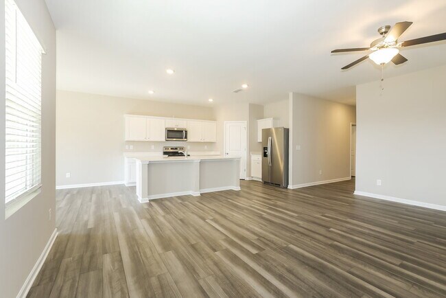 Foto del edificio - 39 Hyde Park