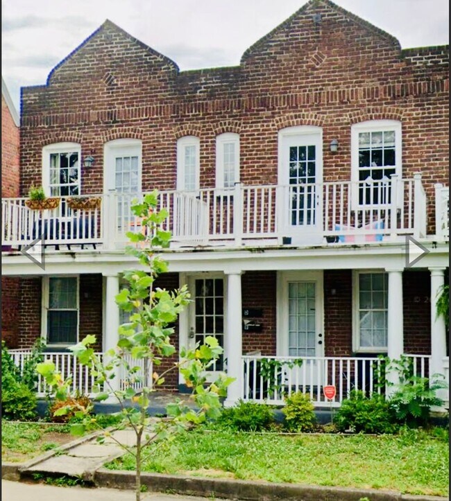 Building Photo - 711 Chimborazo Blvd