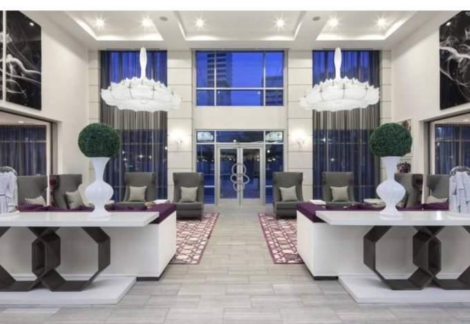 Foto principal - 1 bedroom in Dallas TX 75219