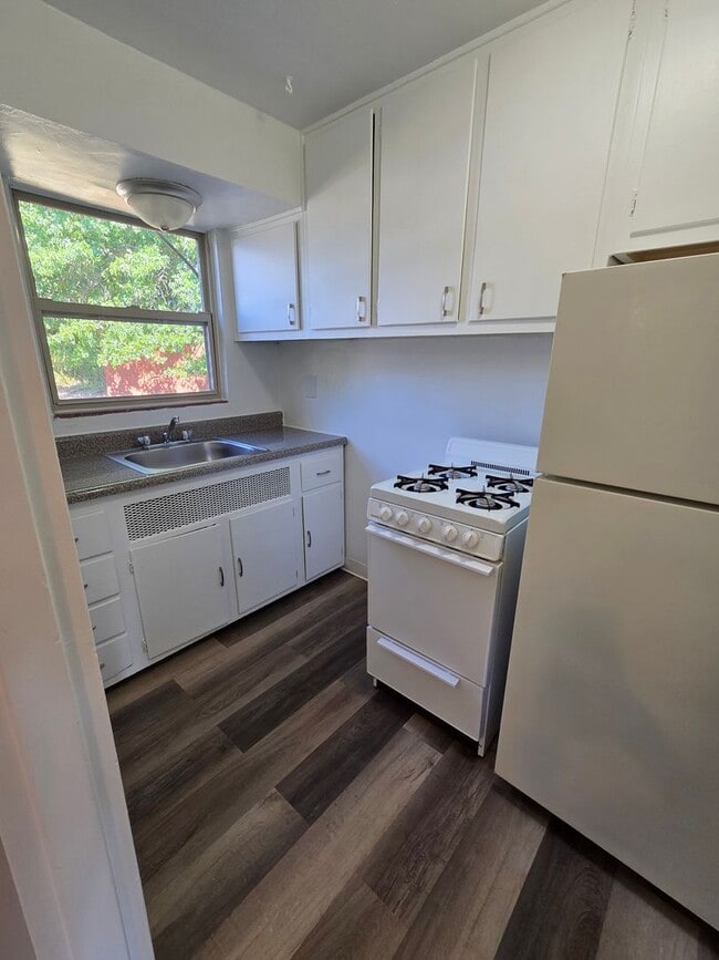 Interior Photo - Alvern Gardens Apartments