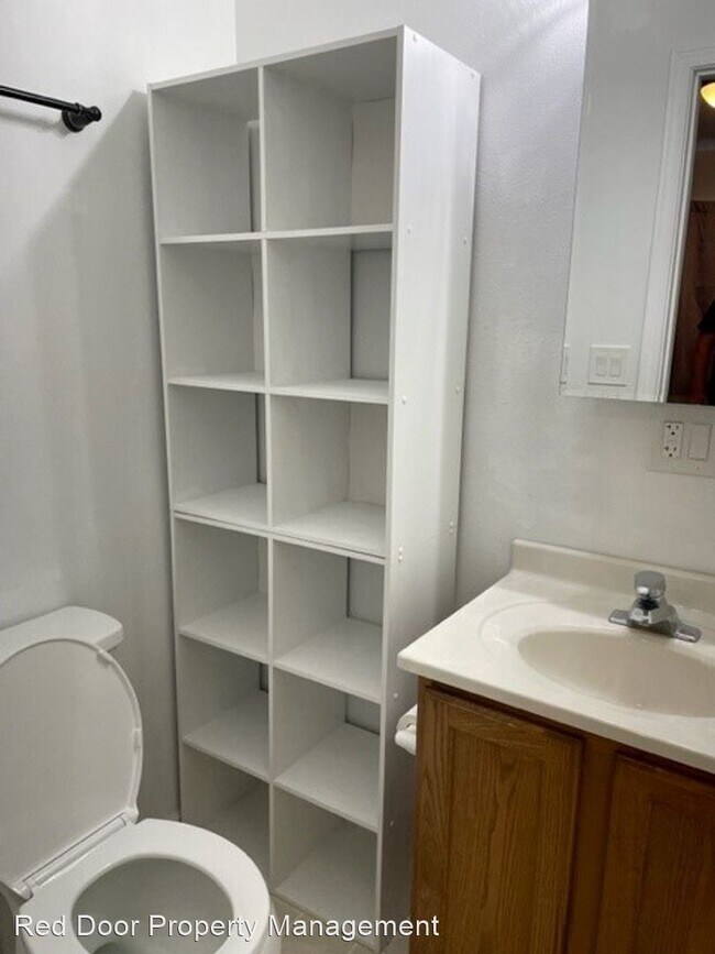 Foto del edificio - 2 br, 2 bath House - 1117 14th St. S Apt 2