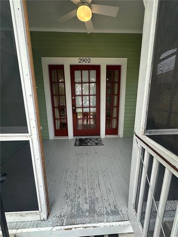 Foto del edificio - 2902 Calhoun St