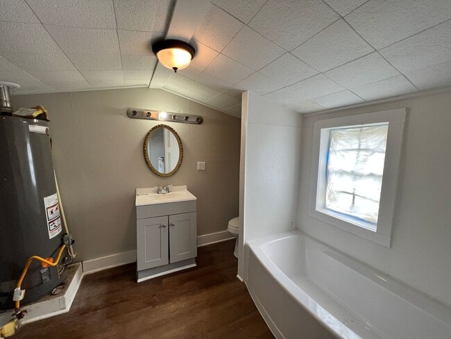 Building Photo - Home for rent!