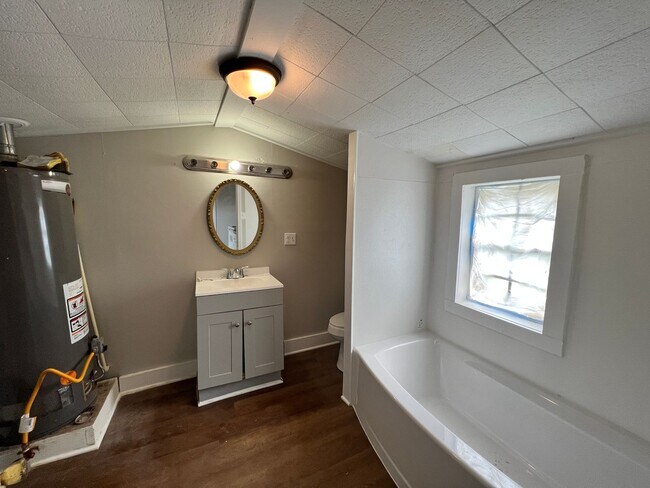 Foto del edificio - Home for rent!