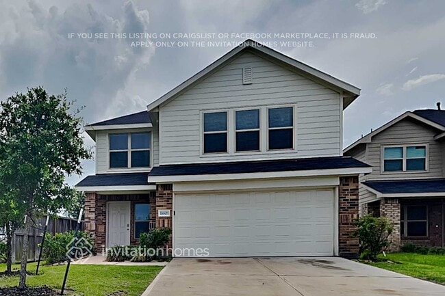 Building Photo - 18803 Charter Elm Dr