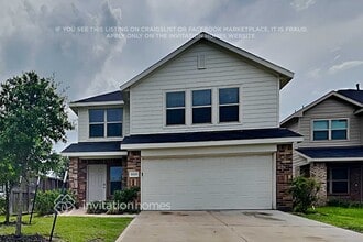 Building Photo - 18803 Charter Elm Dr