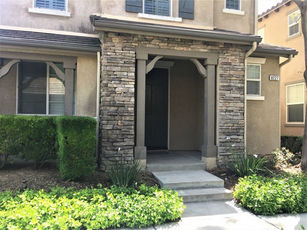 Garden Gate St House for Rent in Chino, CA
