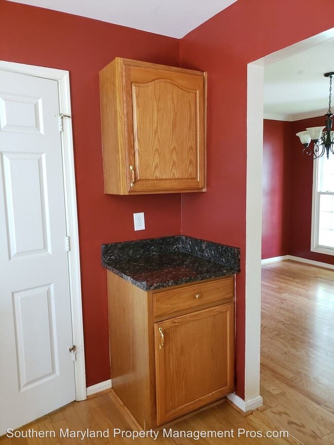 Building Photo - 5 br, 4 bath House - 1757 Canal Run Drive