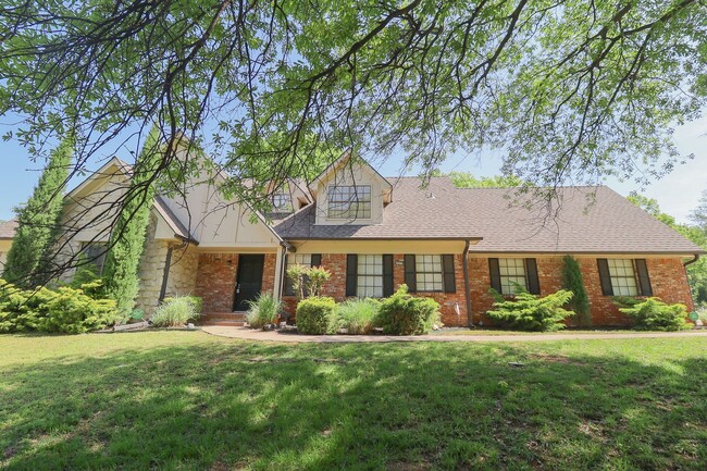 Building Photo - Impeccable 4 Bedroom Home, Jenks Schools Ready For Immediate Move In