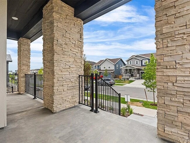 Foto del edificio - 21176 E 62nd Dr