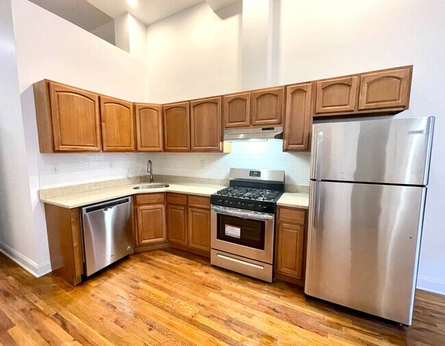 Foto del edificio - 224 Sackett St