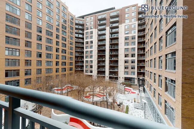 Foto del edificio - 1160 First St NE