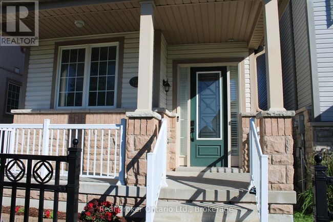 Building Photo - 172 McBride Ave