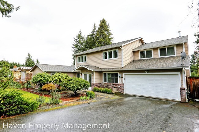 Building Photo - 4 br, 3.5 bath House - 2520 128th Ave SE