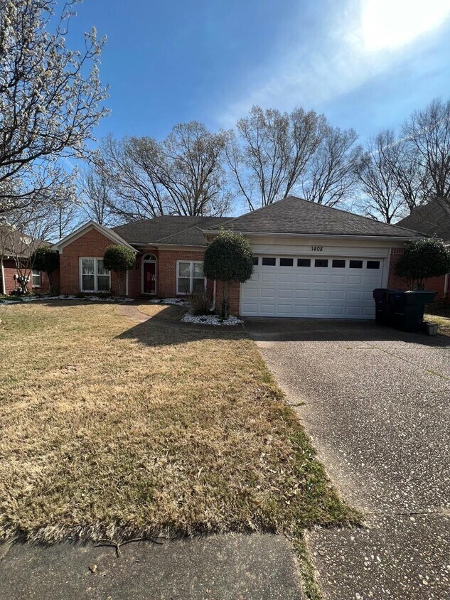 Foto principal - 1408 Squire Dudney Dr