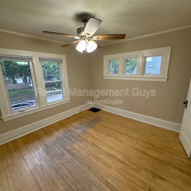 Foto del edificio - 4126 N Girard Ave