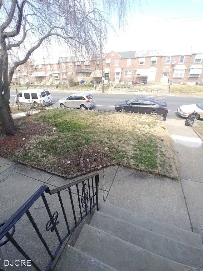Building Photo - 3 br, 1 bath House - 2916 Levick Street
