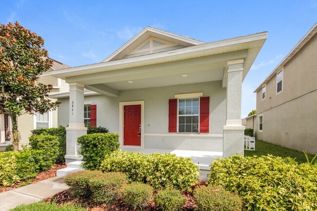 Foto del edificio - 6841 Goldflower Ave