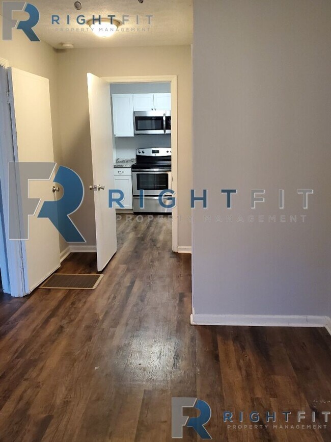 Foto del edificio - Welcome Home!