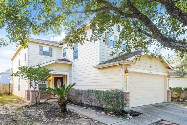 Foto del edificio - 11427 Flying Geese Ln