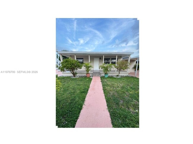 Building Photo - 3644 NW 12th St