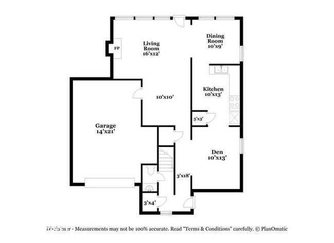 Building Photo - 9202 Rotherham Ln
