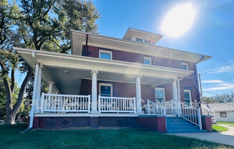 Foto principal - 4821 Underwood Ave