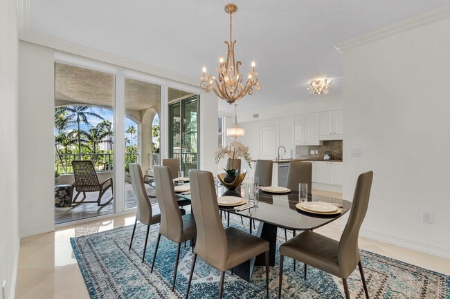 Foto del edificio - 3700 S Ocean Blvd