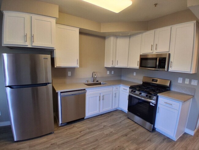 Foto del edificio - Addisyn Park Apartments